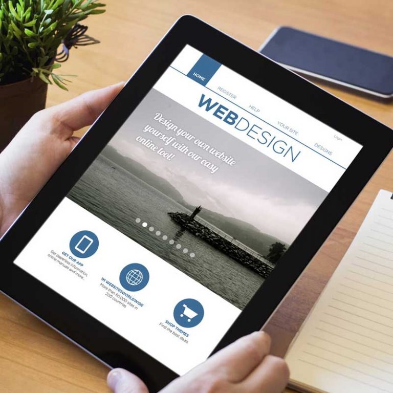 7 Design Tips for an eCommerce Website